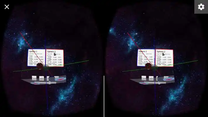 Play Zero Robotics Simulation Viewer Play Zero Robotics Simulation Viewer