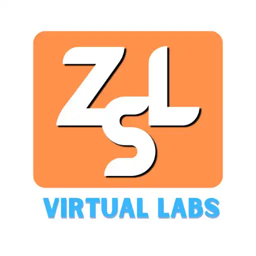 Play Zerosciencelab Virtual Labs APK