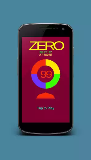 Play Zero  and enjoy Zero with UptoPlay