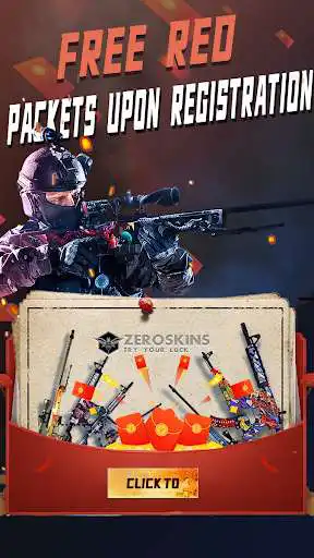 Play ZeroSkins  and enjoy ZeroSkins with UptoPlay