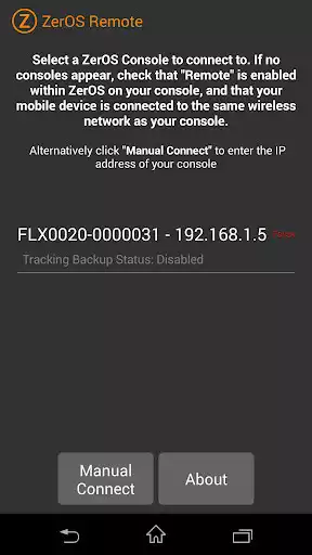 Play APK ZerOS Remote and enjoy ZerOS Remote with UptoPlay com.eaton.ZerOSRemote.Rigger Play APK ZerOS Remote and enjoy ZerOS Remote with UptoPlay com.eaton.ZerOSRemote.Rigger