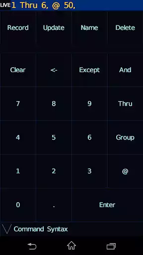 Play APK ZerOS Remote and enjoy ZerOS Remote with UptoPlay com.eaton.ZerOSRemote.Rigger Play APK ZerOS Remote and enjoy ZerOS Remote with UptoPlay com.eaton.ZerOSRemote.Rigger