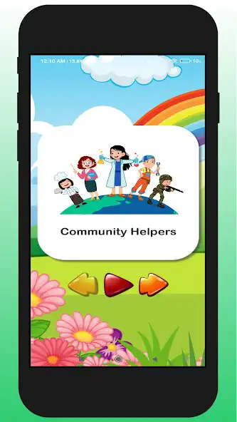 Play Zero to one kids learnig game as an online game Zero to one kids learnig game with UptoPlay