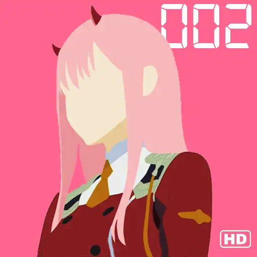 Play Zero Two: 4K Anime Wallpapers APK Play Zero Two: 4K Anime Wallpapers APK