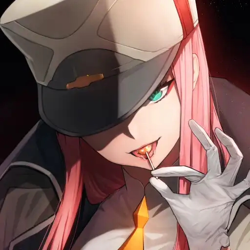 Play Zero Two Wallpaper HD 2K 4K APK
