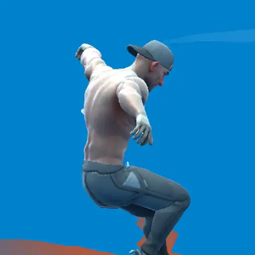 Play ZeroV Parkour Simulator 3D APK
