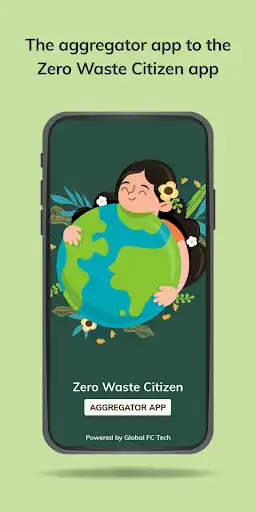 Play Zero Waste Aggregator  and enjoy Zero Waste Aggregator with UptoPlay