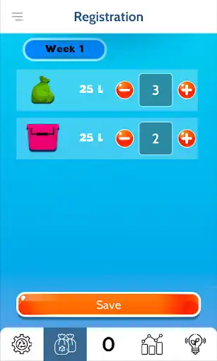 Play Zero Waste as an online game Zero Waste with UptoPlay