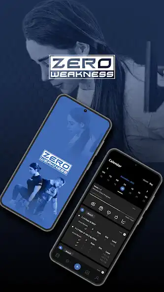 Play Zero Weaknesses App  and enjoy Zero Weaknesses App with UptoPlay