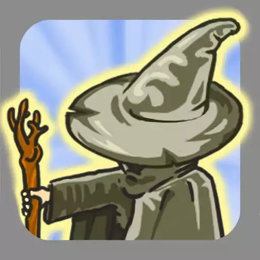 Play Zero Worlds - Battle Wizard APK