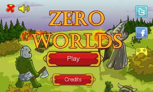 Play Zero Worlds - Battle Wizard  and enjoy Zero Worlds - Battle Wizard with UptoPlay