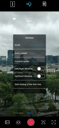 Play Zero-X Gimbal as an online game Zero-X Gimbal with UptoPlay