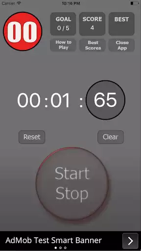 Play Zero Zero - 00 - Zeroing Game  and enjoy Zero Zero - 00 - Zeroing Game with UptoPlay