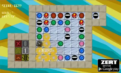 Play Zertú as an online game Zertú with UptoPlay