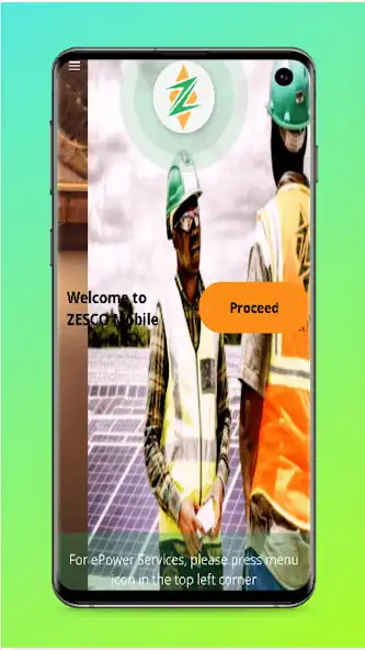 Play ZESCO Mobile  and enjoy ZESCO Mobile with UptoPlay