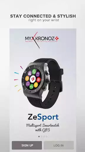 Play ZeSport