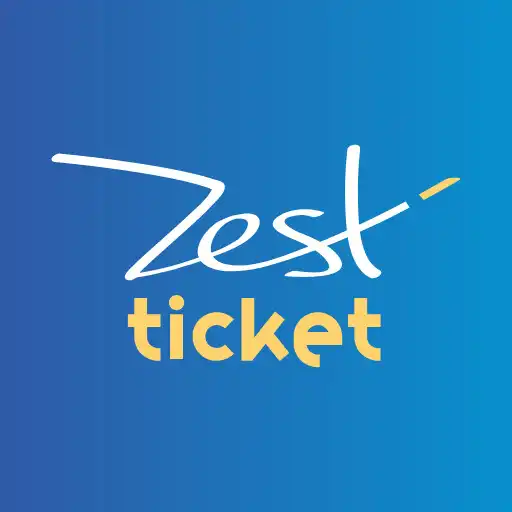 Play Zest Ticket APK Play Zest Ticket APK