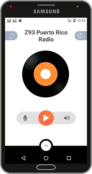 Play Zeta 93.7 Puerto Rico Radio FM  and enjoy Zeta 93.7 Puerto Rico Radio FM with UptoPlay