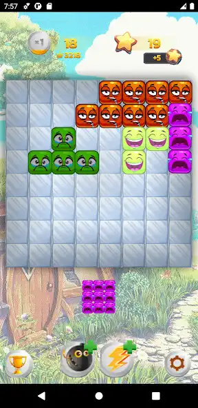 Play Zeta Block as an online game online Zeta Block with UptoPlay Play Zeta Block as an online game Zeta Block with UptoPlay
