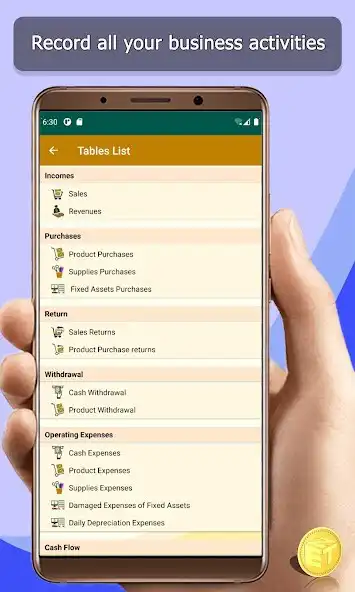Play ZET Accounting  and enjoy ZET Accounting with UptoPlay
