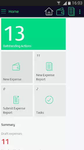 Play Zetadocs Expenses  and enjoy Zetadocs Expenses with UptoPlay
