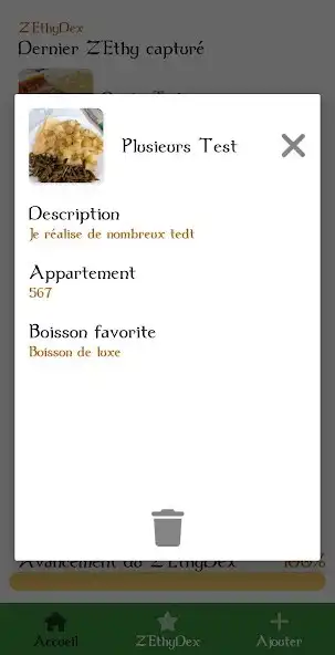 Play ZEthyDex as an online game ZEthyDex with UptoPlay