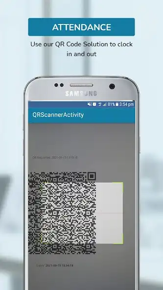 Play ZettaWay Attendance as an online game ZettaWay Attendance with UptoPlay