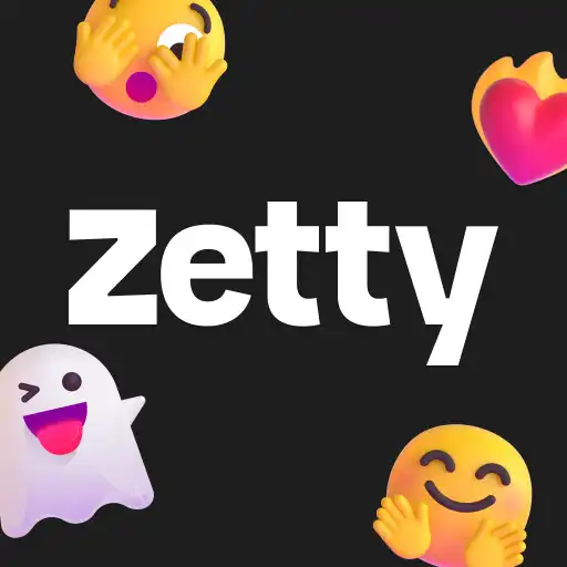 Play Zetty - Love  Friendship Test APK