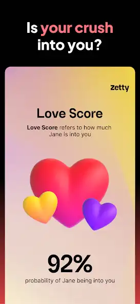 Play Zetty - Love Friendship Test and enjoy Zetty - Love Friendship Test with UptoPlay Play Zetty - Love Friendship Test and enjoy Zetty - Love Friendship Test with UptoPlay