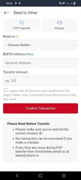 Play Zet Wallet as an online game Zet Wallet with UptoPlay
