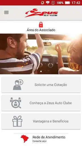 Play Zeus Auto Clube  and enjoy Zeus Auto Clube with UptoPlay