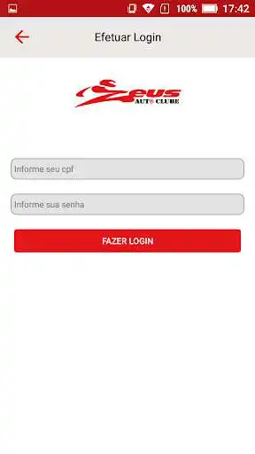 Play Zeus Auto Clube as an online game Zeus Auto Clube with UptoPlay