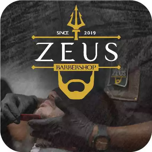 Play Zeus Barbershop APK