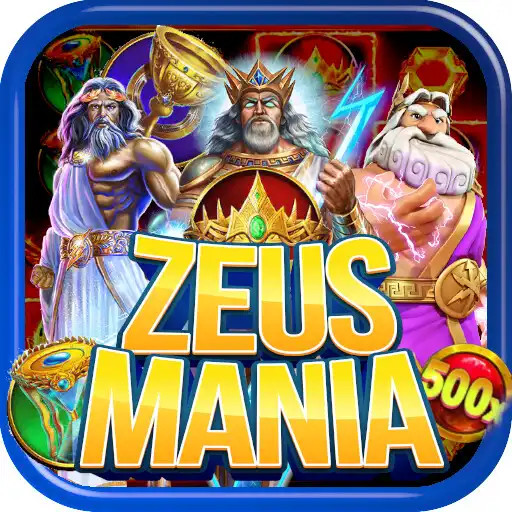Play Zeus Mania Slot Gates Olympus APK Play Zeus Mania Slot Gates Olympus APK