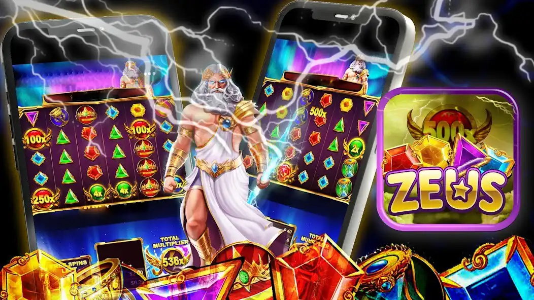 Play Zeus Megaways Slot Online Bang as an online game Zeus Megaways Slot Online Bang with UptoPlay