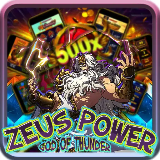 Play Zeus Power Gates of Olympus APK Play Zeus Power Gates of Olympus APK