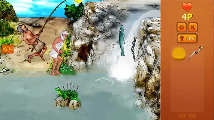 Play Zeus Quest Remastered Play Zeus Quest Remastered