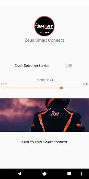 Play Zeus Smart Connect  and enjoy Zeus Smart Connect with UptoPlay
