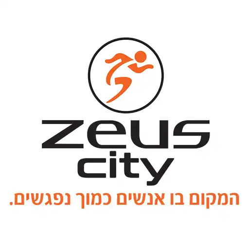 Play Zeus Sport TLV APK Play Zeus Sport TLV APK
