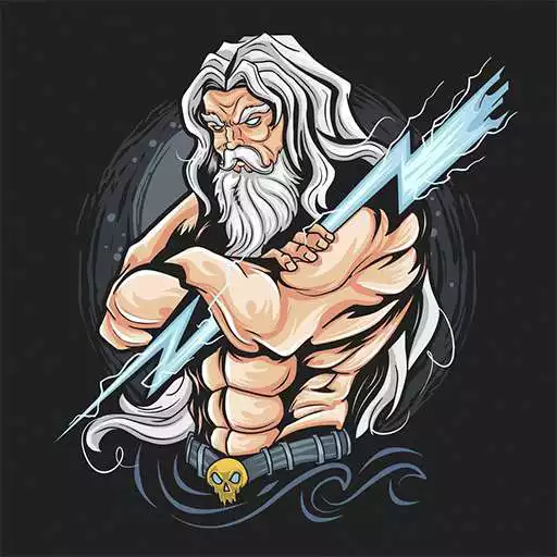 Play Zeus Wallpaper APK