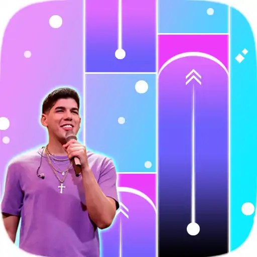 Play Ze Vaqueiro Piano Tiles APK