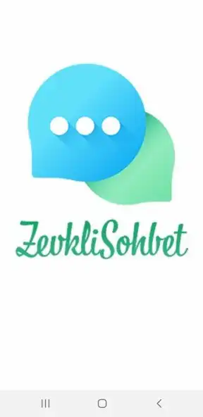 Play ZevkliSohbet.net Mobil Sohbet  and enjoy ZevkliSohbet.net Mobil Sohbet with UptoPlay