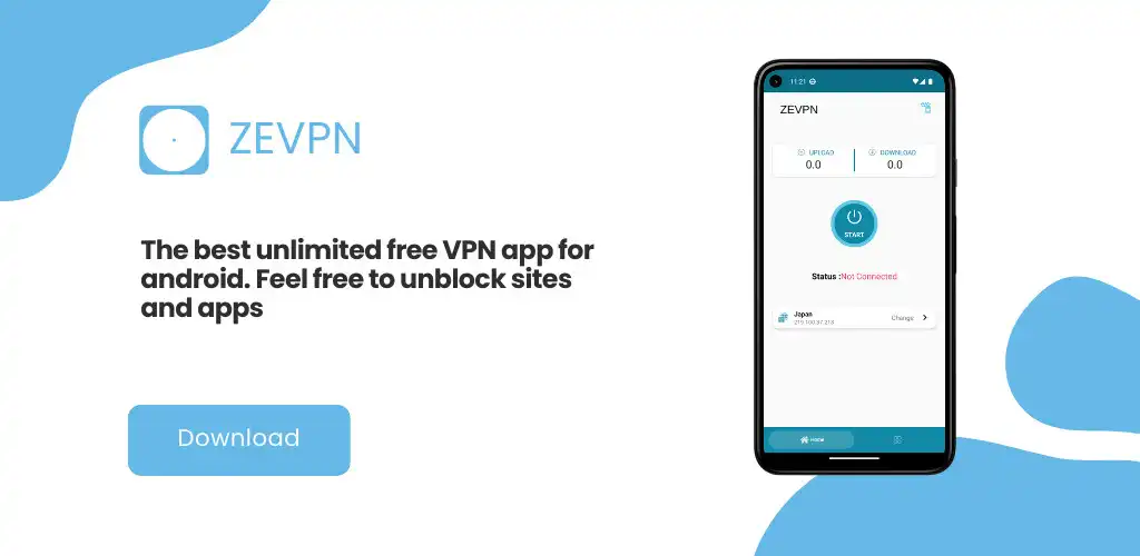 Play ZEVpn  and enjoy ZEVpn with UptoPlay