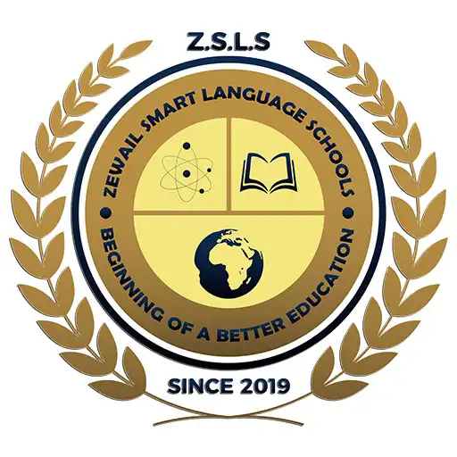 Play Zewail Smart Language School APK