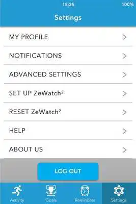 Play ZeWatch