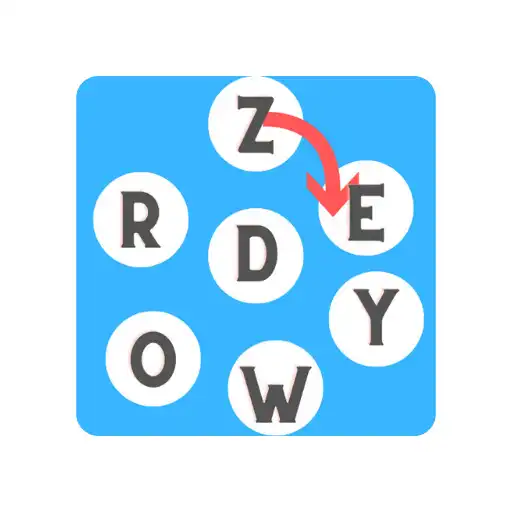 Play Zey Word Game APK