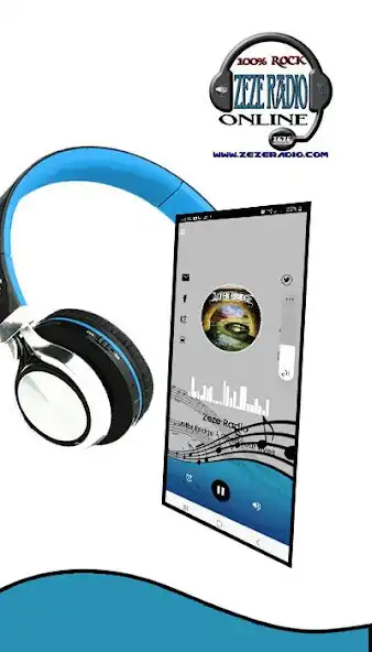 Play Zeze Radio  and enjoy Zeze Radio with UptoPlay