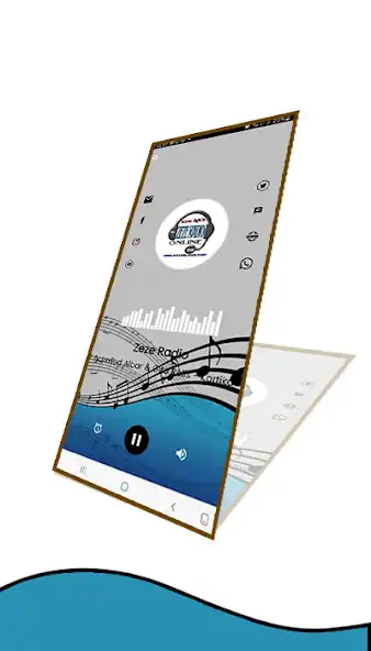 Play Zeze Radio as an online game Zeze Radio with UptoPlay