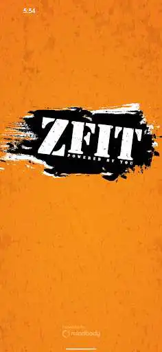 Play Z Fit - Powered by You  and enjoy Z Fit - Powered by You with UptoPlay
