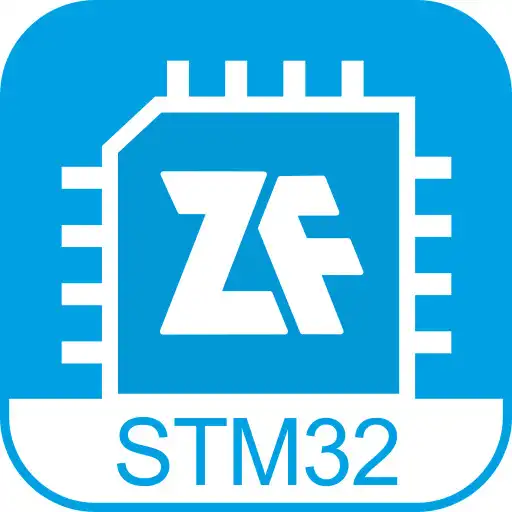 Play ZFlasher STM32 APK
